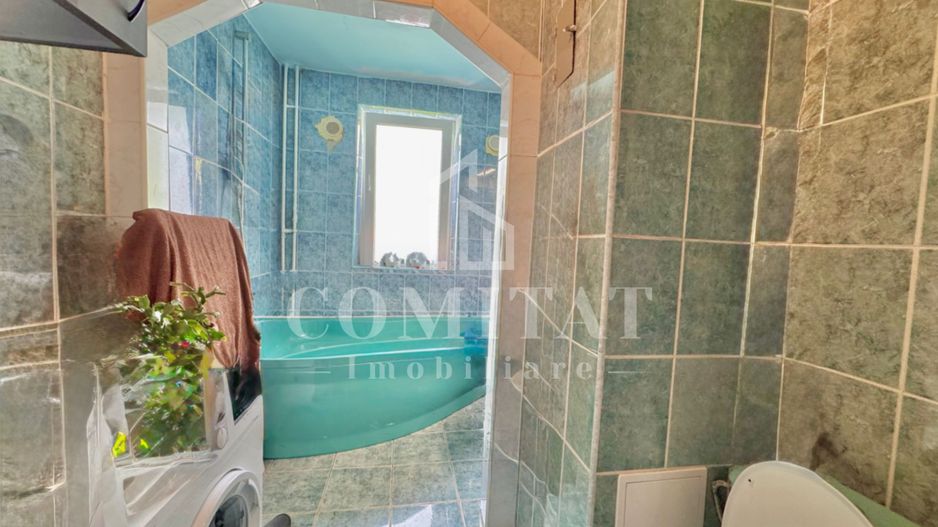 Apartament 2 camere | Zona Hermes | Etaj intermediar - Poză 5