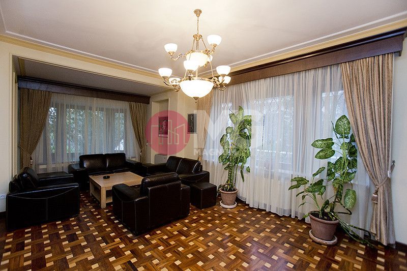 Vila exclusivista de inchiriat- pretabila Ambasada sau sediu de firma  - Poză 7