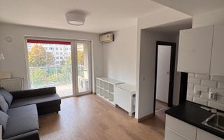 ROSE GARDEN | Apartament Cozy | Centrala termica proprie - Poză 1