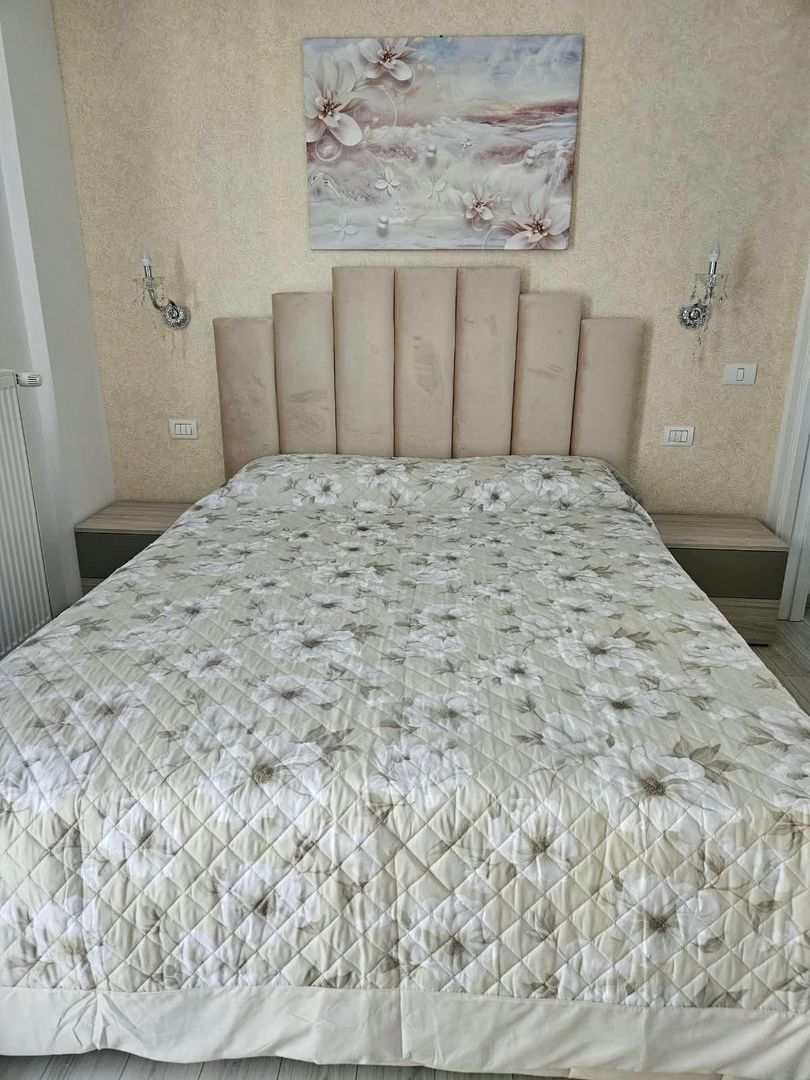 2 camere | Green Vista Pipera | lângă Școala Americană - Poză 7