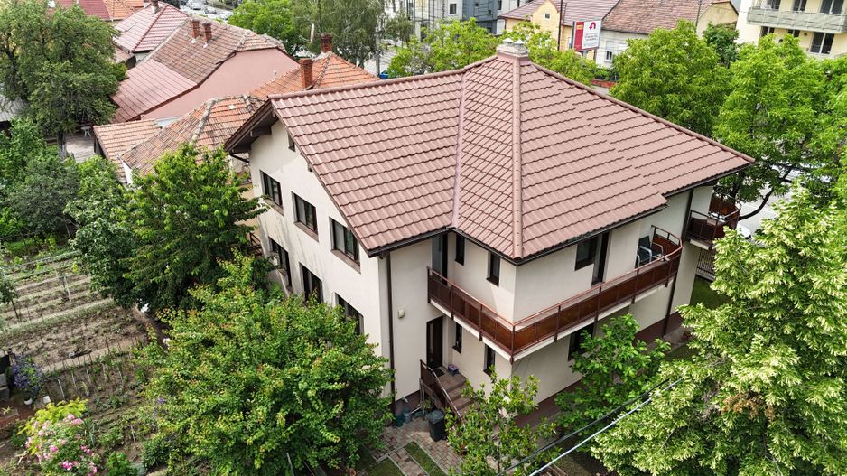 Casa de vânzare zona Favorit - Poză 12