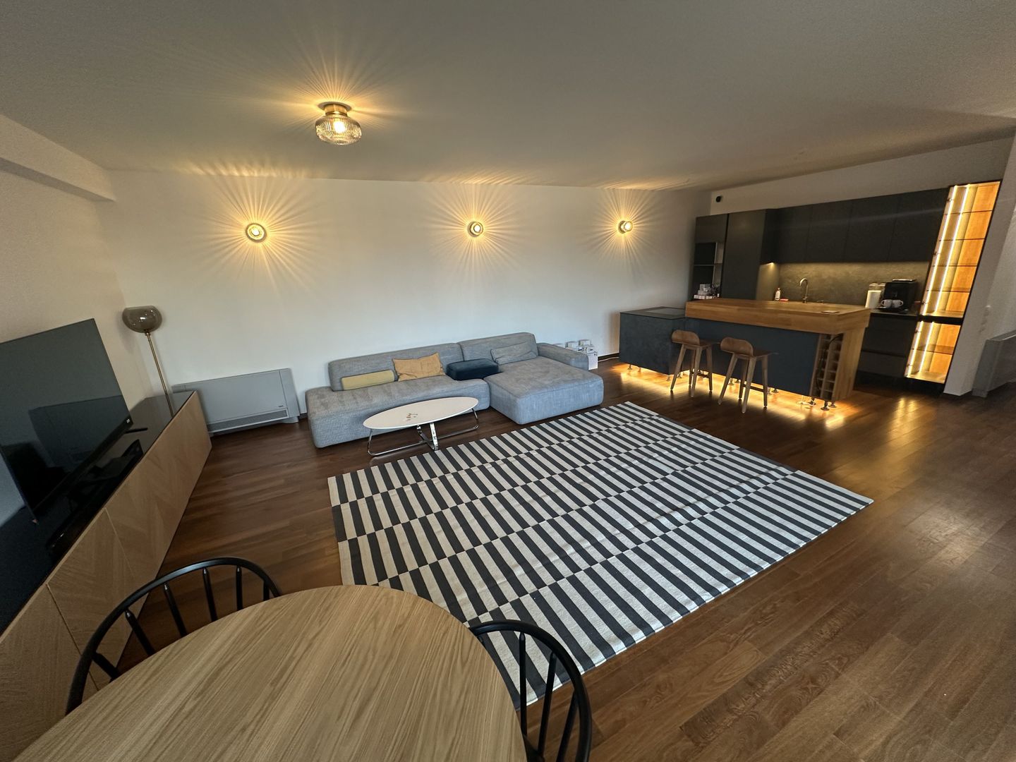 Apartament 3 camere cu parcare subterana - Poză 3