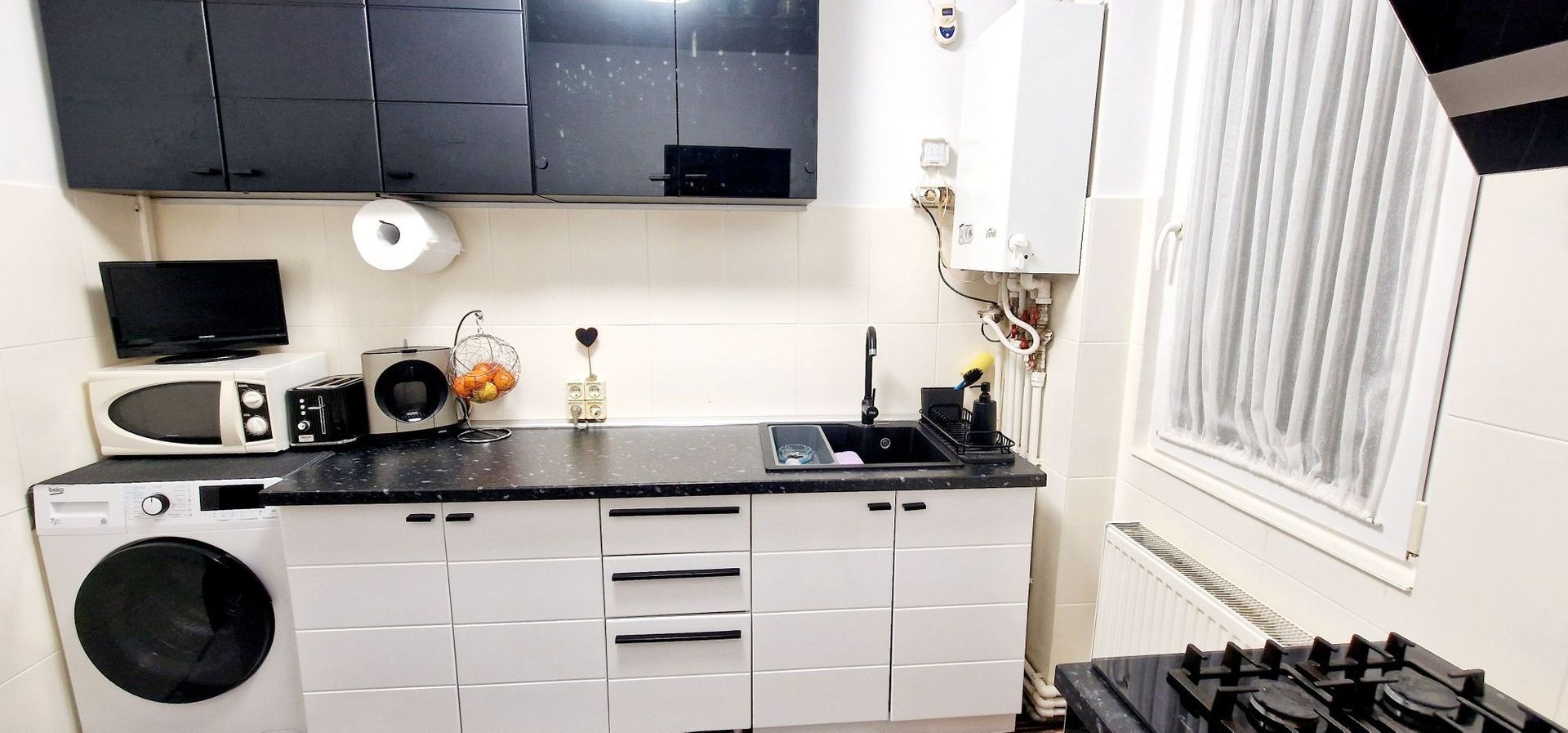 Apartament 2 camere Astra,zona Planete - Poză 8