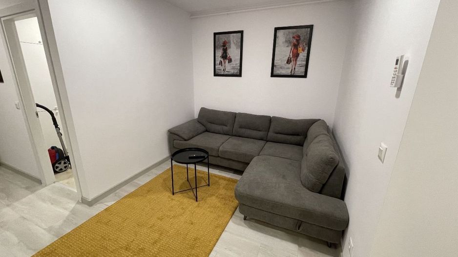 GARS. HILS PALLADY, PARCARE, BUCATARIE INCHISA, BLOC NOU, METROU 3 MIN - Poză 3