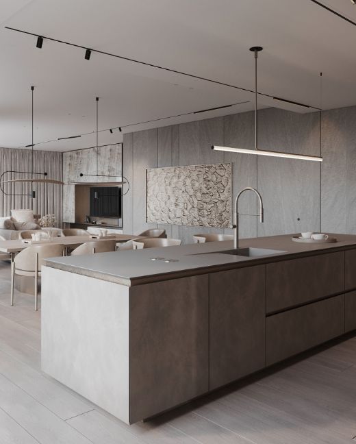 Exclusivitate și rafinament – Penthouse unic 5 camere I Zona Herăstrău - Poză 13