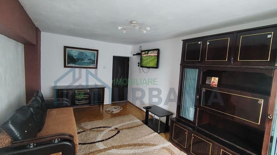 Apartament 2 camere de inchiriat, Esplanada Oancea, Iasi - Poză 1