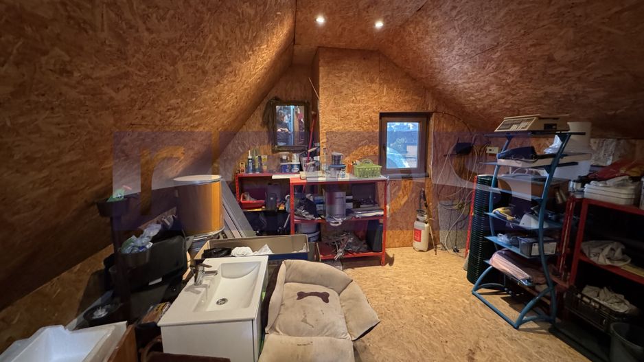 CASA 2005 | DUBLA DESCHIDERE | STRUCTURA METALICA - Poză 26