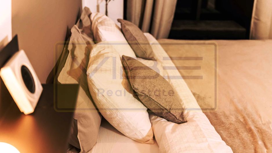 Apartament 2 camere premium+parcare  Centru - 5 min Amazon Palas Mall - Poză 4