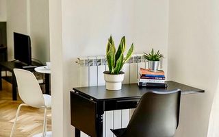 2 Camere Ready to move in Floreasca | centrala proprie - Poză 5