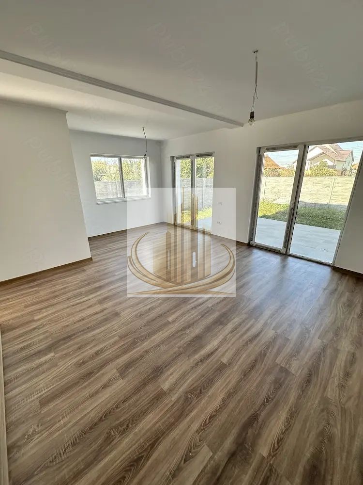 Duplex în Săcălaz | 105 mp utili |350 mp teren|Personalizare finisaje - Poză 5