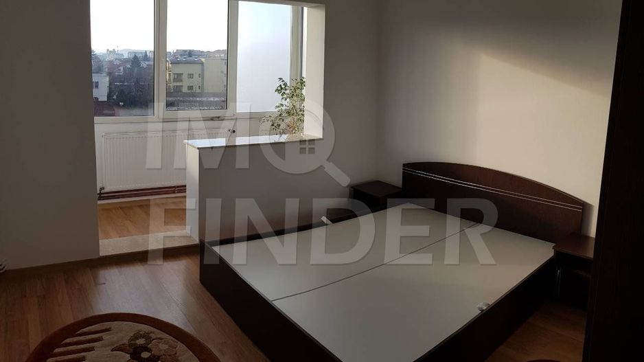 2 camere decomandate Iugoslaviei Gheorgheni - Poză 3