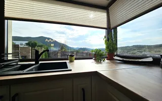 Casa Sibiu Cisnadioara, casa cu garaj, 5 camere, 3 bai - Poză 20