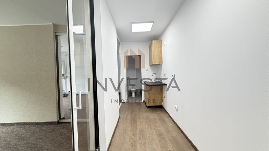 Spatiu de birou de inchiriat in Zona Semicentrala - Poză 3