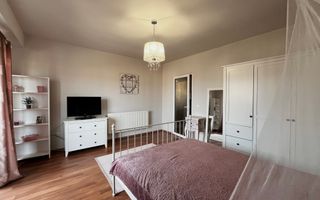 Apartament ultramodern | 3 camere | utilat mobilat la cheie - Poză 10