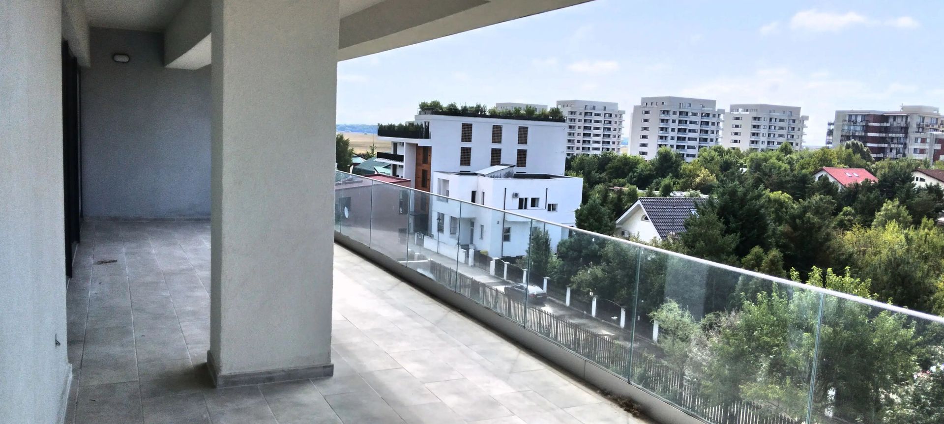 Pipera Apartments - Poză 2