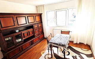 Apartament cu 2 camere de închiriat pet Friendly  Calea Sagului– 325 euro/luna - Poză 3