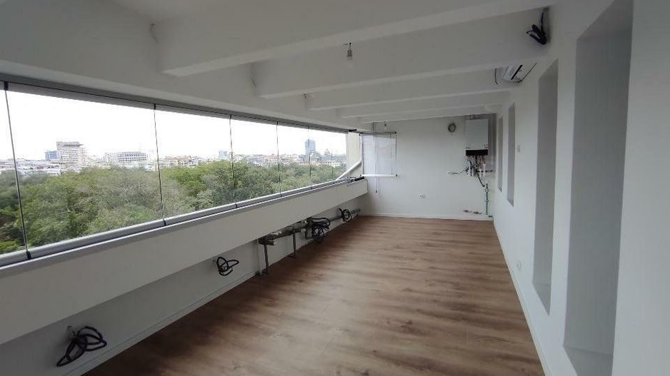 Penthouse Exclusivist - Cismigiu - PARK VIEW - Poză 1