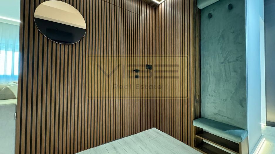 Apartament 111 mp premium complex rezidential Tatarasi - Poză 25