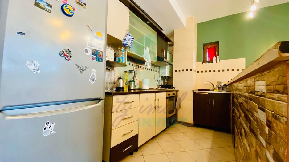 Apartament 3 camere cu parcare, Aviatiei | Baneasa - Poză 6