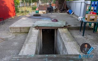 Casă + Spațiu Comercial de vânzare, Șerbanești, Bacău - Poză 43