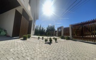 Casa ultrafinisata / totul nou / Zona Salicea - Poză 39