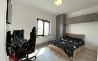 CASA DEOSEBITA ZONA SELGROS COMPLET MOBILATA - Poză 11