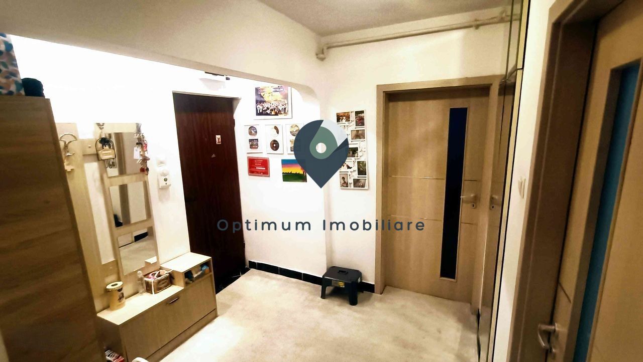 Apartament cu 2 camere in Marasti, etaj intermediar, zona Fujikura ! - Poză 8
