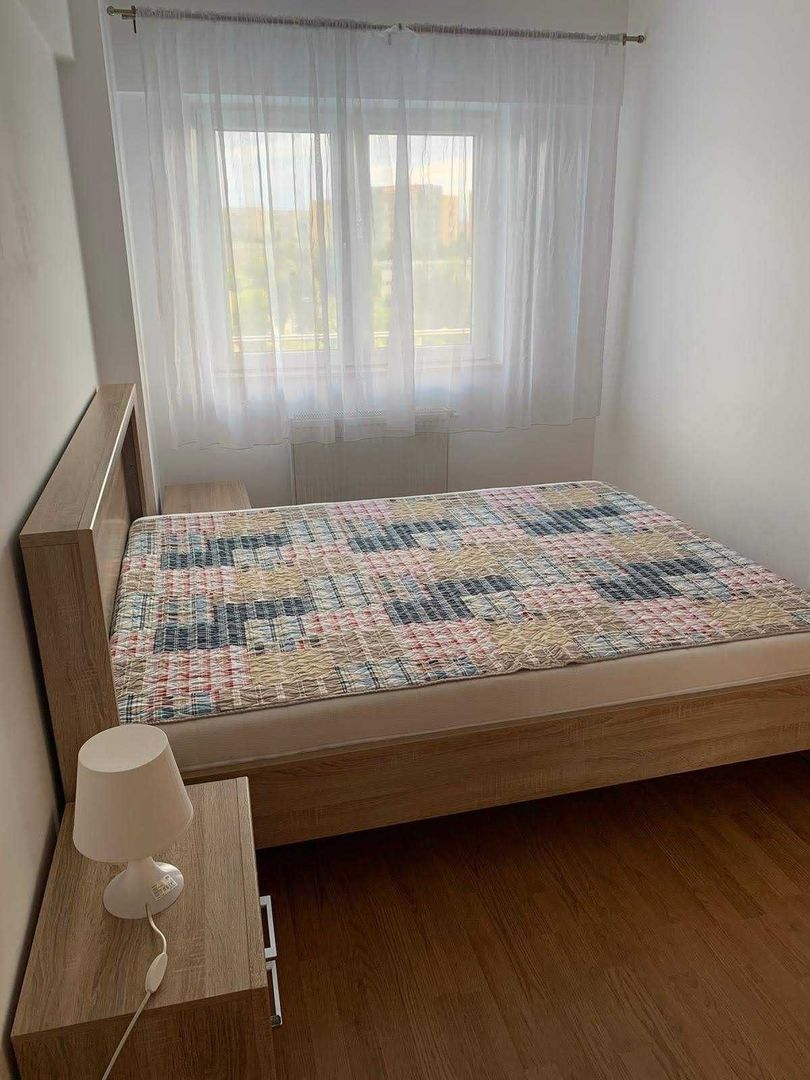 Apartament cu 2 camere | 54 mp | Gheorgheni | Iulius Mall | FSEGA - Poză 1