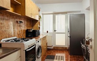 Închiriez apartament 2 camere – Micro 18, Galați - Poză 8
