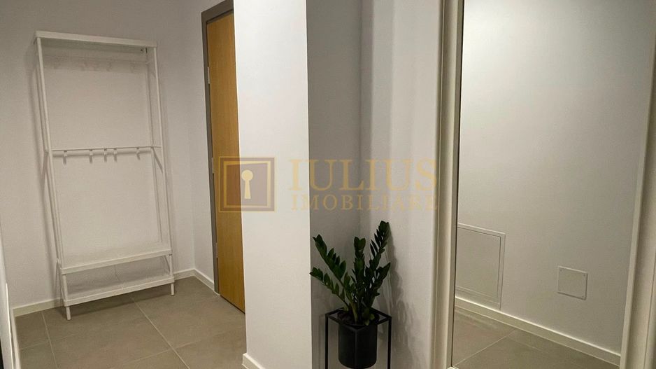 Monarch| 2 camere| bloc 2024| apartament premium| loc de parcare - Poză 9