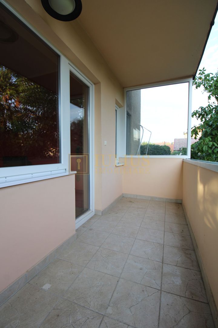 Bulevardul Victor Babes, 2 camere, centrala proprie. - Poză 16