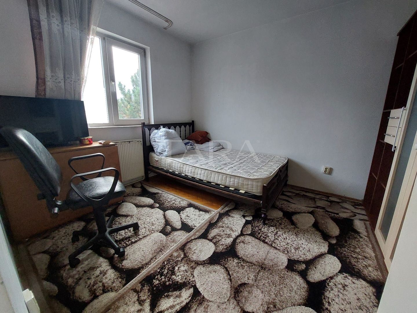 EXCLUSIVITATE. Garsonieră în zonă excelentă, Manastur, zona Minerva. - Poză 5