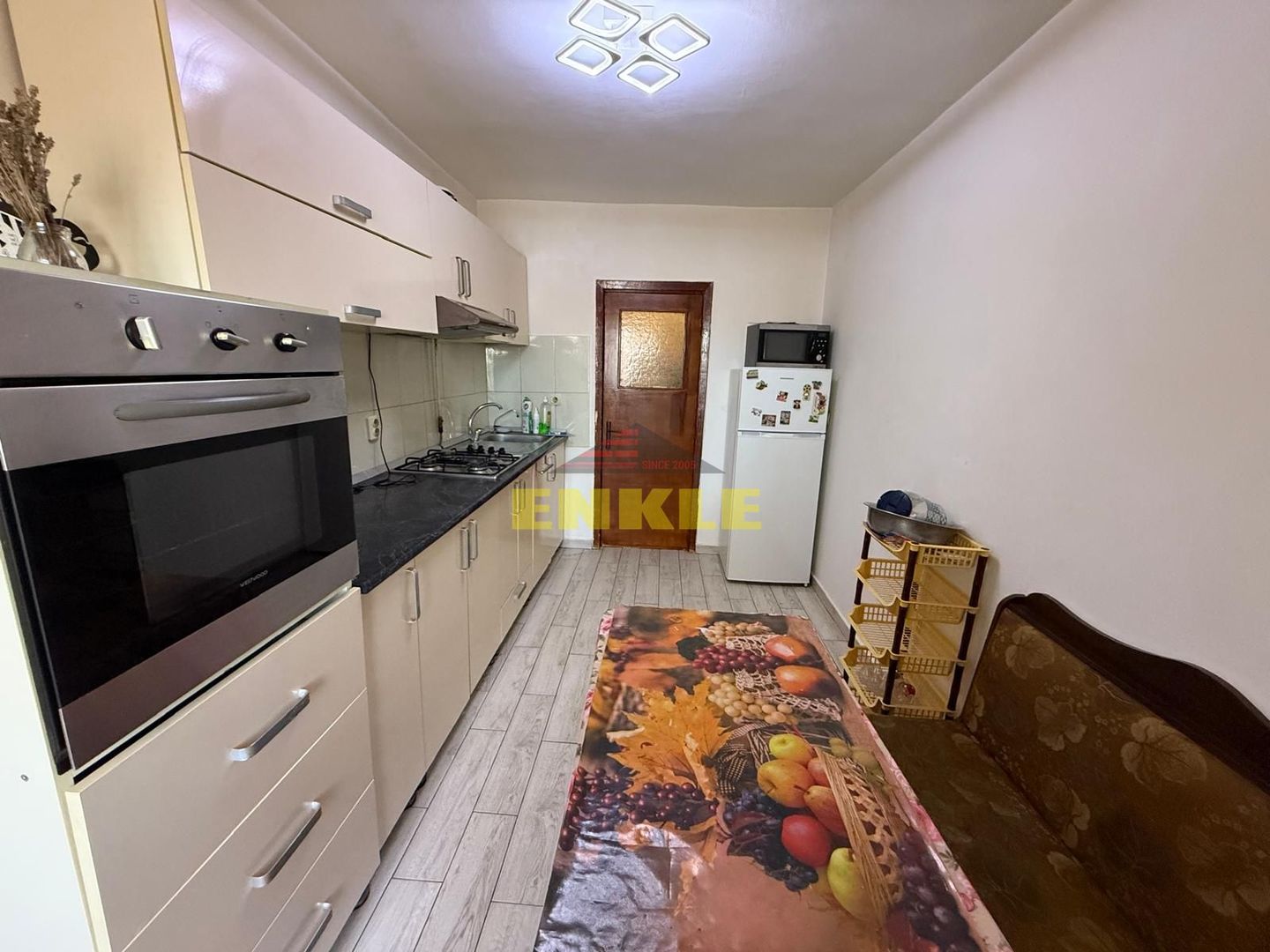 VÂNZARE APARTAMENT – STRADA ION PILLAT - Poză 4