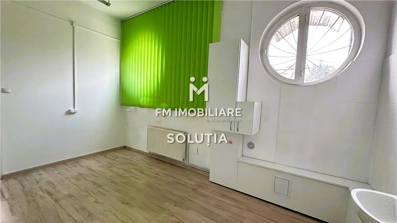 Spațiu Comercial de Vânzare – 125 mp utili - Zonă centrală! - Poză 4