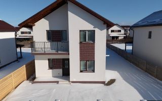 Casa individuala  BRASOV  4 CAMERE în Cartierul izvor - Poză 6