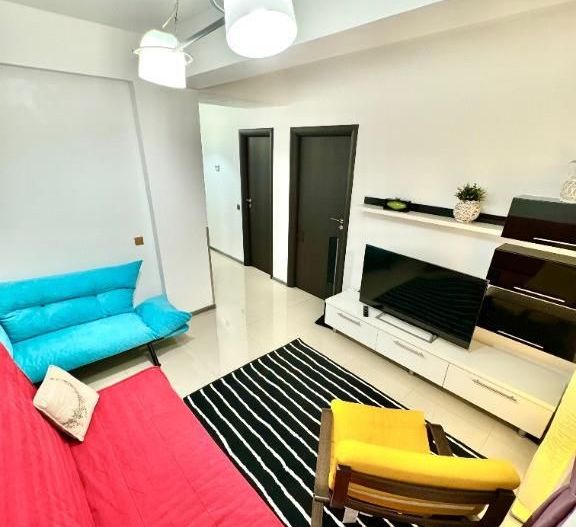 APARTAMENT LUX 2 CAMERE DEMISOL JIULUI - Poză 5