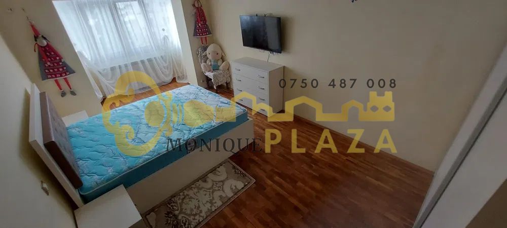 2 Camere | Zona verde | Etaj 2 | Mobilat | Utilat | - Poză 3