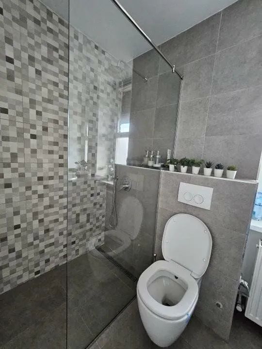 De inchiriat apartament 2 Camere Romana sect 1 - Poză 10