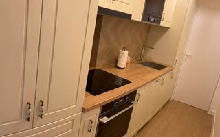 DE INCHIRIAT  2 CAMERE NOVUM POLITEHNICA 63 MP DECOMANDAT - PARCARE - Poză 5