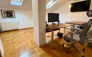 Spațiu de birouri premium de închiriat | *96mp*  Piața Victoriei - Poză 15