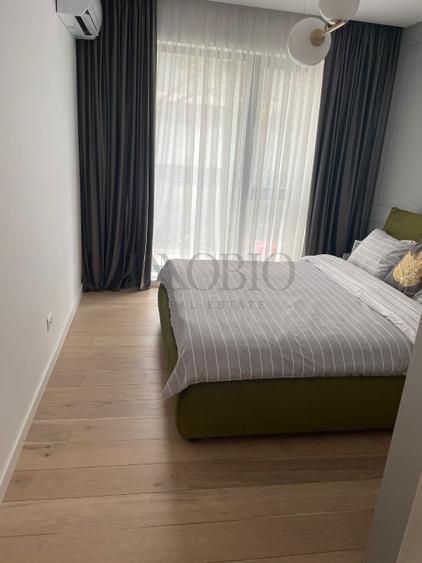Apartament 2 camere premium | Nusco City | Parcare subterana inclusa - Poză 5