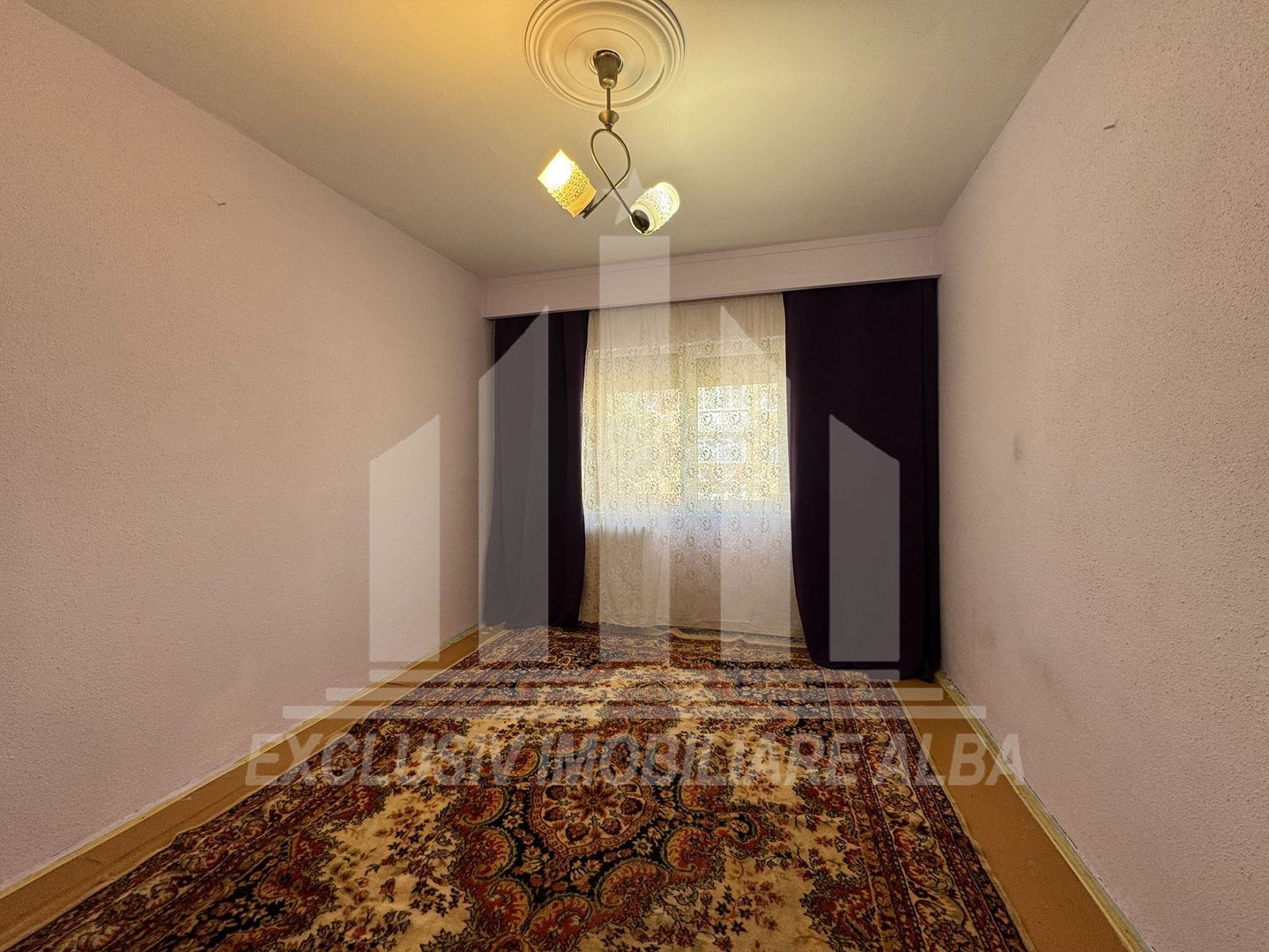 Apartament cu 3 camere decomandate de inchiriat, Cetate - Poză 7