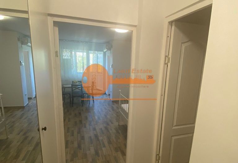 Garsonieră Renovată | 1 Minut Metrou Lujerului - Poză 6