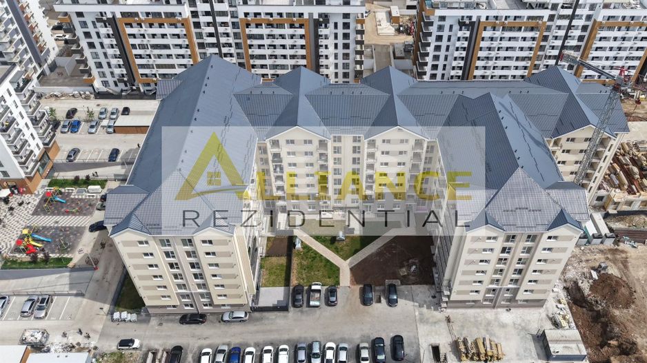[DIRECT DEZVOLTATOR] Apartament 3 camere - 2 bai - Metrou - Poză 16