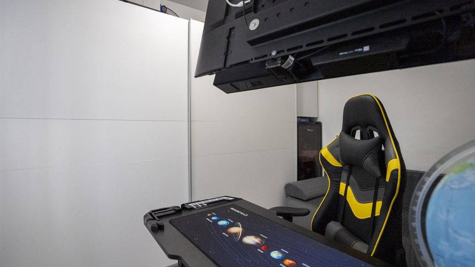 Apartament cu 2 camere complet renovat  Iosia - Poză 3