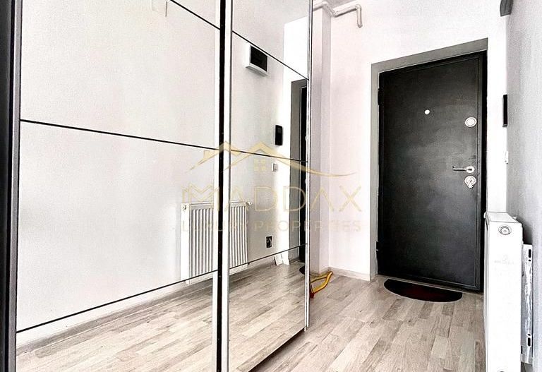 Inchiriere apartament 2 camere Sisesti *Loc de parcare* - Poză 16