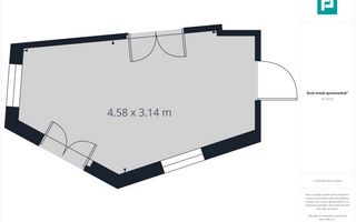 Casa individuala la 6 minute de Piata Unirii - Poză 20