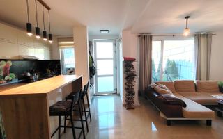 Casa la pret de apartament !! 4 camere 2 bai - Poză 10