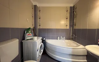 Apartament 3 camere, 91mp, parcare, parcare, zona strazii Edgar Quinet - Poză 12