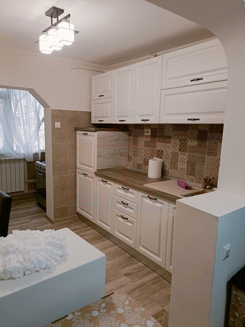 🏢De închiriat apartament 2 camere, Siderurgistilor Vest - Poză 3
